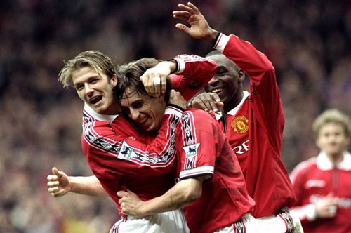 荣誉的双赢 荣誉的双赢